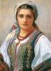 Zofia Paluchowa (z domu Frątczakówna) ps. „Piękna Zośka”