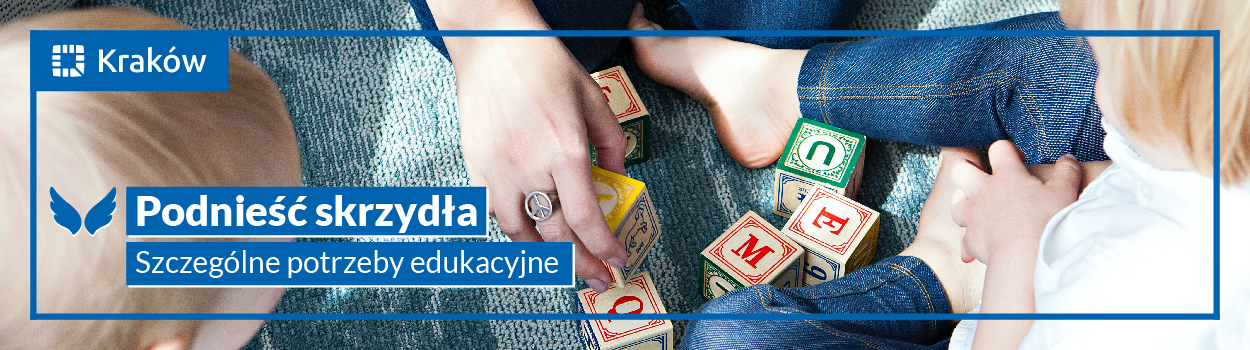 Podnieść skrzydła