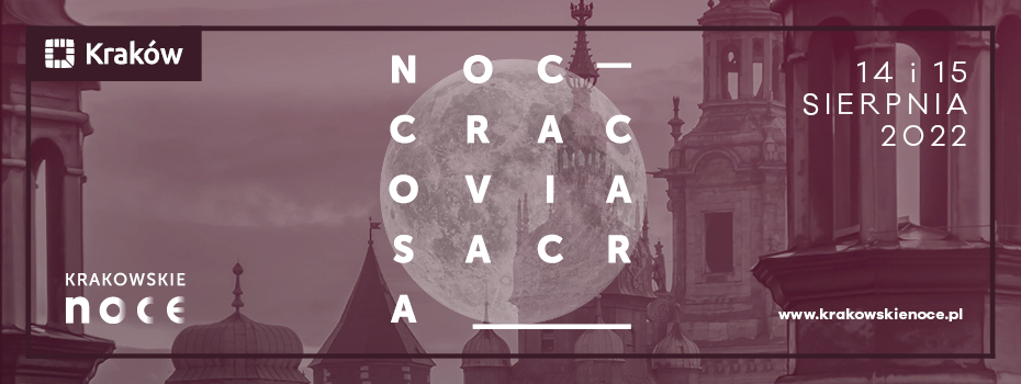 Noc Cracovia Sacra
