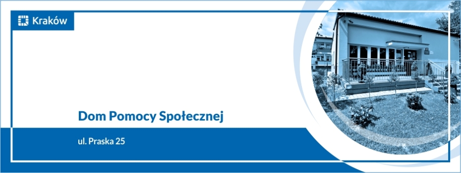 jedynka - DPS Praska 25