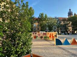 295798999_761520245184577_2003757878078788232_n.jpg-Nowa aranżacja placu Wolnica