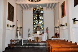 kaplica dodać1z.jpg-Kaplica - DPS, ul. Nowaczyńskiego 1