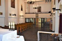 kaplica dodać2z.jpg-Kaplica - DPS, ul. Nowaczyńskiego 1