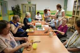 oddział iv dodac1z.jpg-Oddział IV - DPS, ul. Nowaczyńskiego 1