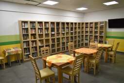 oddział iv dodac2z.jpg-Oddział IV - DPS, ul. Nowaczyńskiego 1