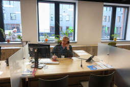 20230103-img_8215.jpg-Punkt Obsługi Przedsiębiorcy – szerszy pakiet usług w nowej siedzibie