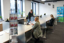 20230103-img_8223.jpg-Punkt Obsługi Przedsiębiorcy – szerszy pakiet usług w nowej siedzibie