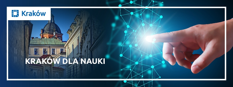Kraków dla nauki