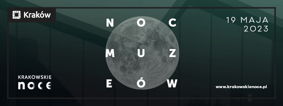 Noc Muzeów