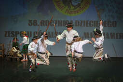 dziecięcy zespół góralski mali hamernicy1 nck.jpg