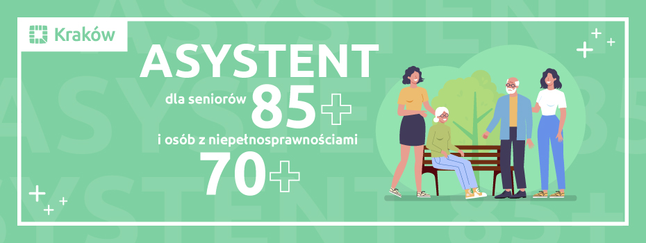 Asystent 85+ 2025-2027