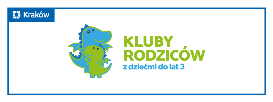 Kluby Rodziców - logo