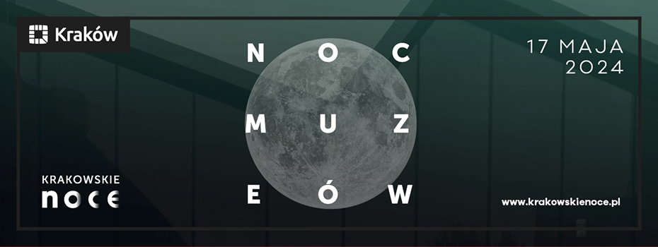 Noc Muzeów 2024