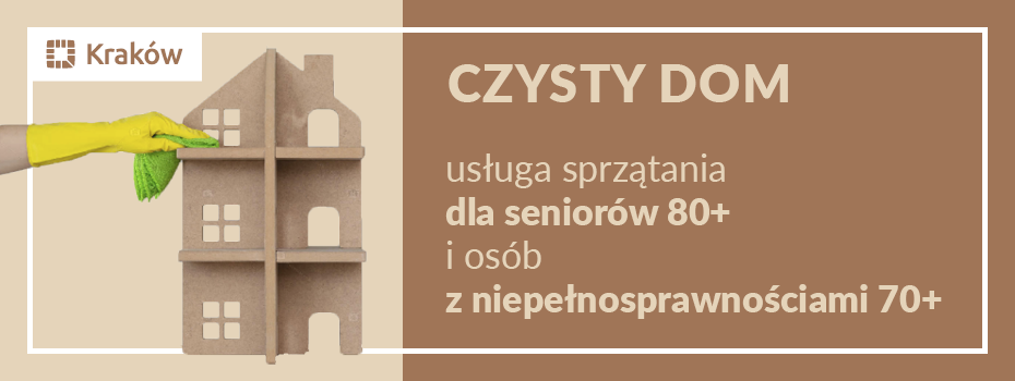 Czysty Dom 2025