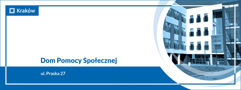 Jedynka - DPS, ul. Praska 27