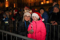 20241206-bsk_4347.jpg-Uroczyste zaświecenie choinki
