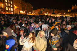 20241206-bsk_4356.jpg-Uroczyste zaświecenie choinki