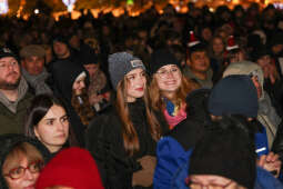 20241206-bsk_4378.jpg-Uroczyste zaświecenie choinki