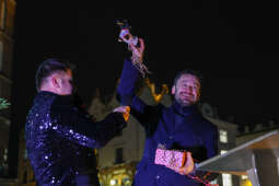 20241206-bsk_4495.jpg-Uroczyste zaświecenie choinki