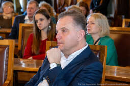 Miszalski, przewodnicy, święto, dzień przewodnika, Honoris Gratia, zdjęcia