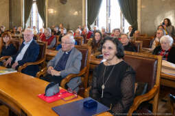 Miszalski, przewodnicy, święto, dzień przewodnika, Honoris Gratia, zdjęcia