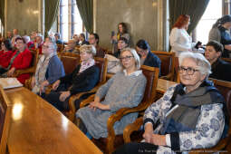 Miszalski, przewodnicy, święto, dzień przewodnika, Honoris Gratia, zdjęcia