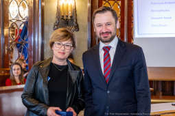 Miszalski, przewodnicy, święto, dzień przewodnika, Honoris Gratia, zdjęcia