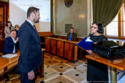 Miszalski, przewodnicy, święto, dzień przewodnika, Honoris Gratia, zdjęcia