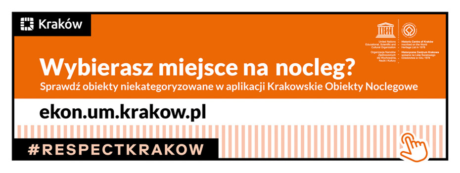 Krakowskie Obiekty Noclegowe
