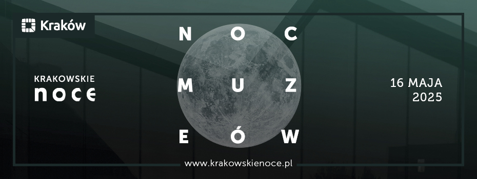 Noc Muzeów 2025