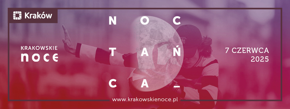 Noc tańca 2025