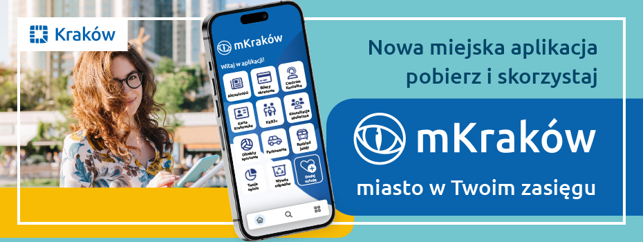 mKraków