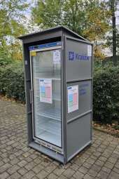 lodowka18.jpg-Kolejne „Lodówki Pełne Dobra” na ulicach Krakowa