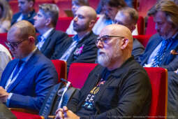 Tech-On, ICE, Miszalski, konferencja, otwarcie, Baltic AI GigaFactory, zdjęcia