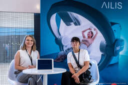 Tech-On, ICE, Miszalski, konferencja, otwarcie, Baltic AI GigaFactory, zdjęcia