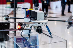 Tech-On, ICE, Miszalski, konferencja, otwarcie, Baltic AI GigaFactory, zdjęcia