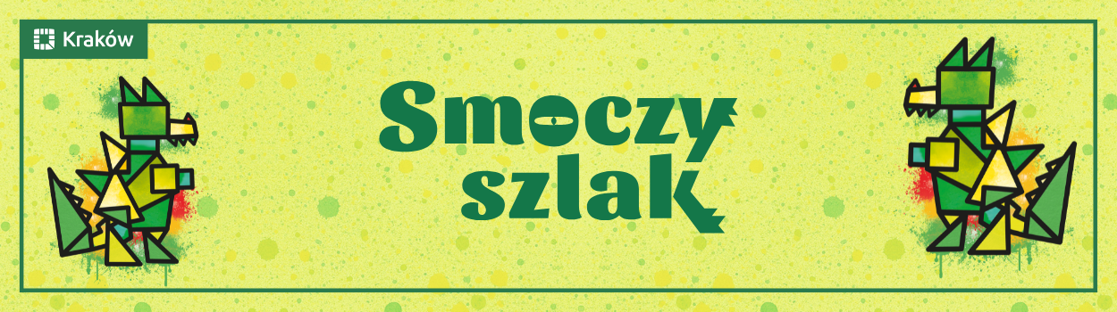 Smoczy Szlak