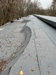 Fort Dłubnia 3.jpg-Fort Dłubnia, listopad 2025