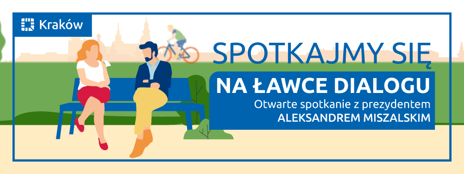 Ławka dialogu