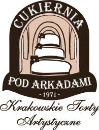 

Cukiernia Pod Arkadami logo