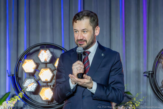 CSR Poland, Konferencja, Miszalski, Pleti, Fabryczna 13, zdjęcia