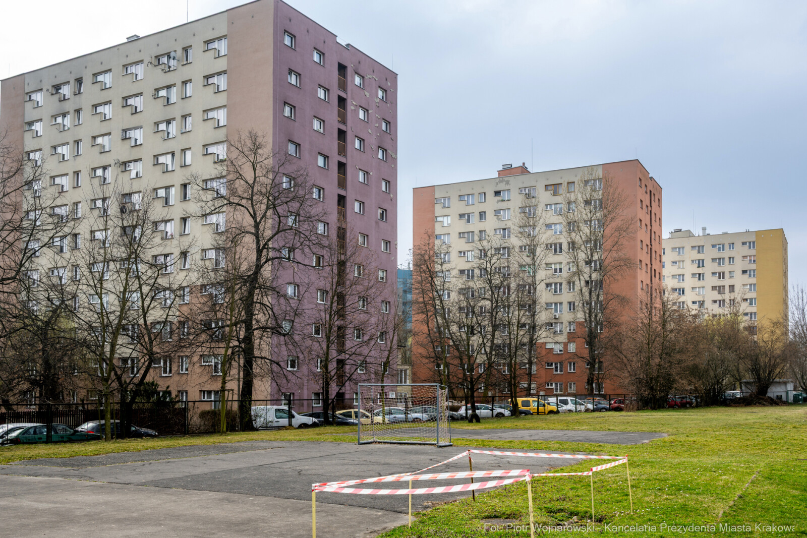 PW_710_ 018_fot. Piotr Wojnarowski.jpg-Miszalski, umowa, podpisanie, Bronowice, ZSO nr 7, zdjęcia  Autor: Piotr Wojnarowski