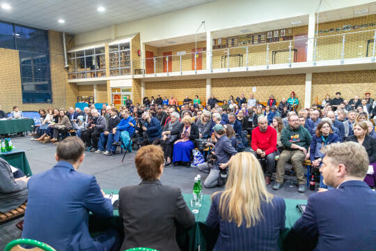 0S4A1447.jpg-Ławka Dialogu, Zdjęcia, Kraków, Miszalski