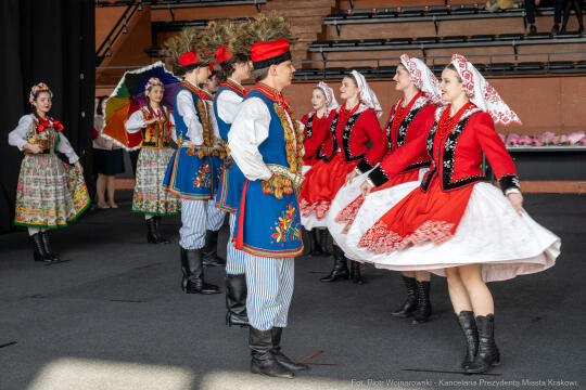 Miszalski, medale, seniorzy, Długoletnie Pożycie Małżeńskie, zdjęcia