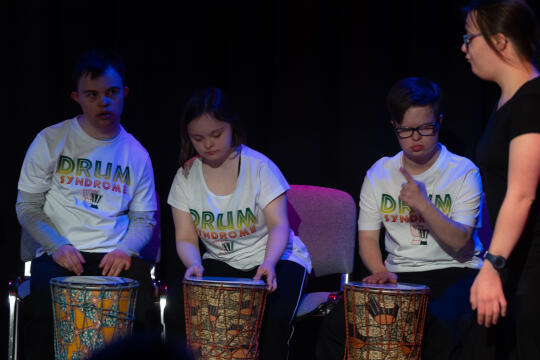 0S4A4711.jpg-Drum Syndrome,  Miszalski, Koncert, zdjęcia