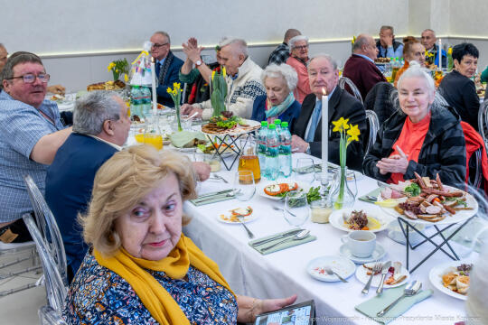 PW_720_ 022_fot. Piotr Wojnarowski.jpg-Miszalski, śniadanie, wielkanocne, Kazimierz, zdjęcia