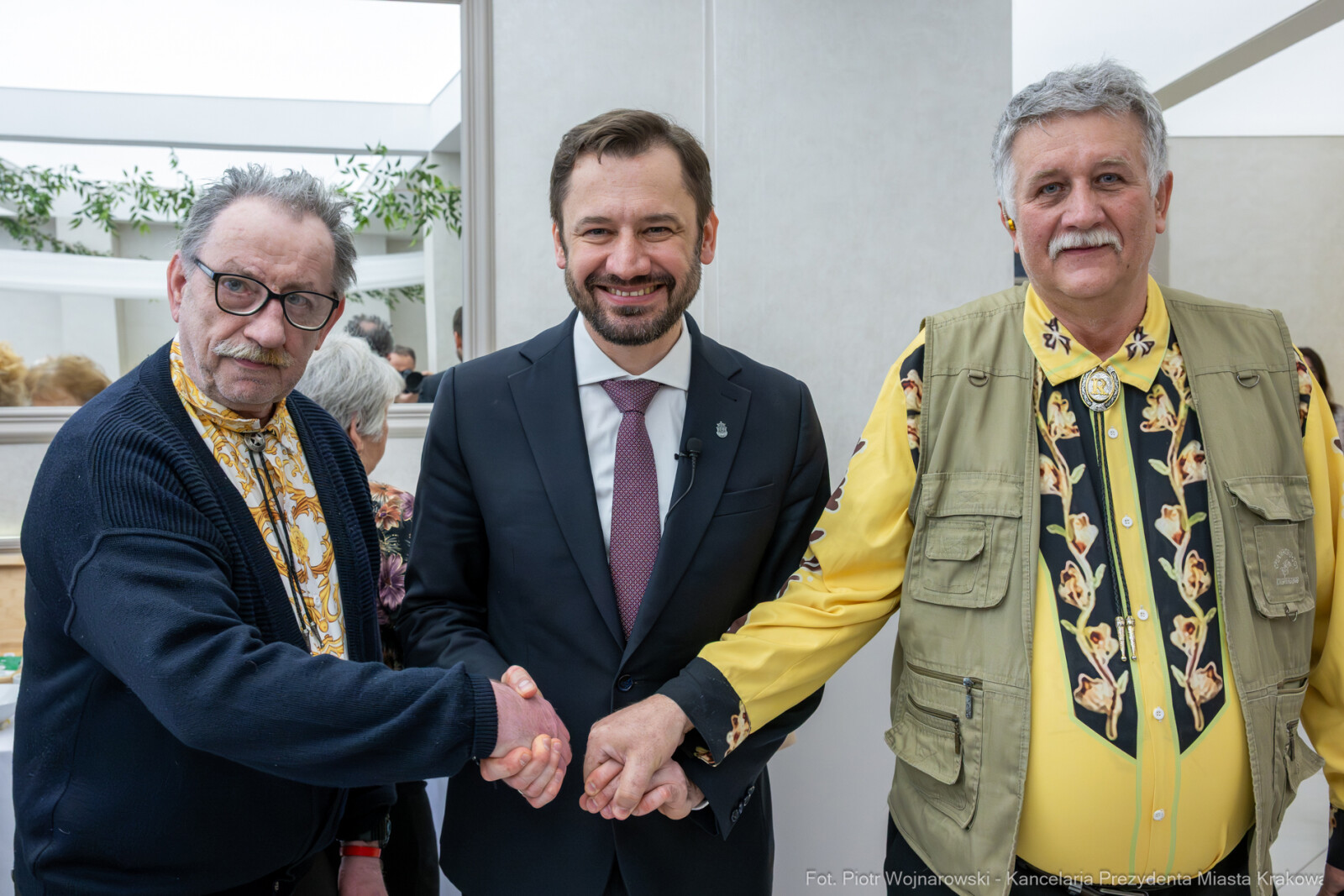 PW_720_ 036_fot. Piotr Wojnarowski.jpg-Miszalski, śniadanie, wielkanocne, Kazimierz, zdjęcia  Autor: Piotr Wojnarowski
