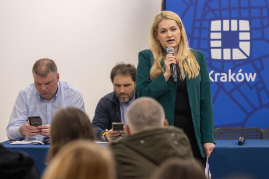BSK_0388.jpg-Ławka Dialogu Prądnik Biały, Miszalski
