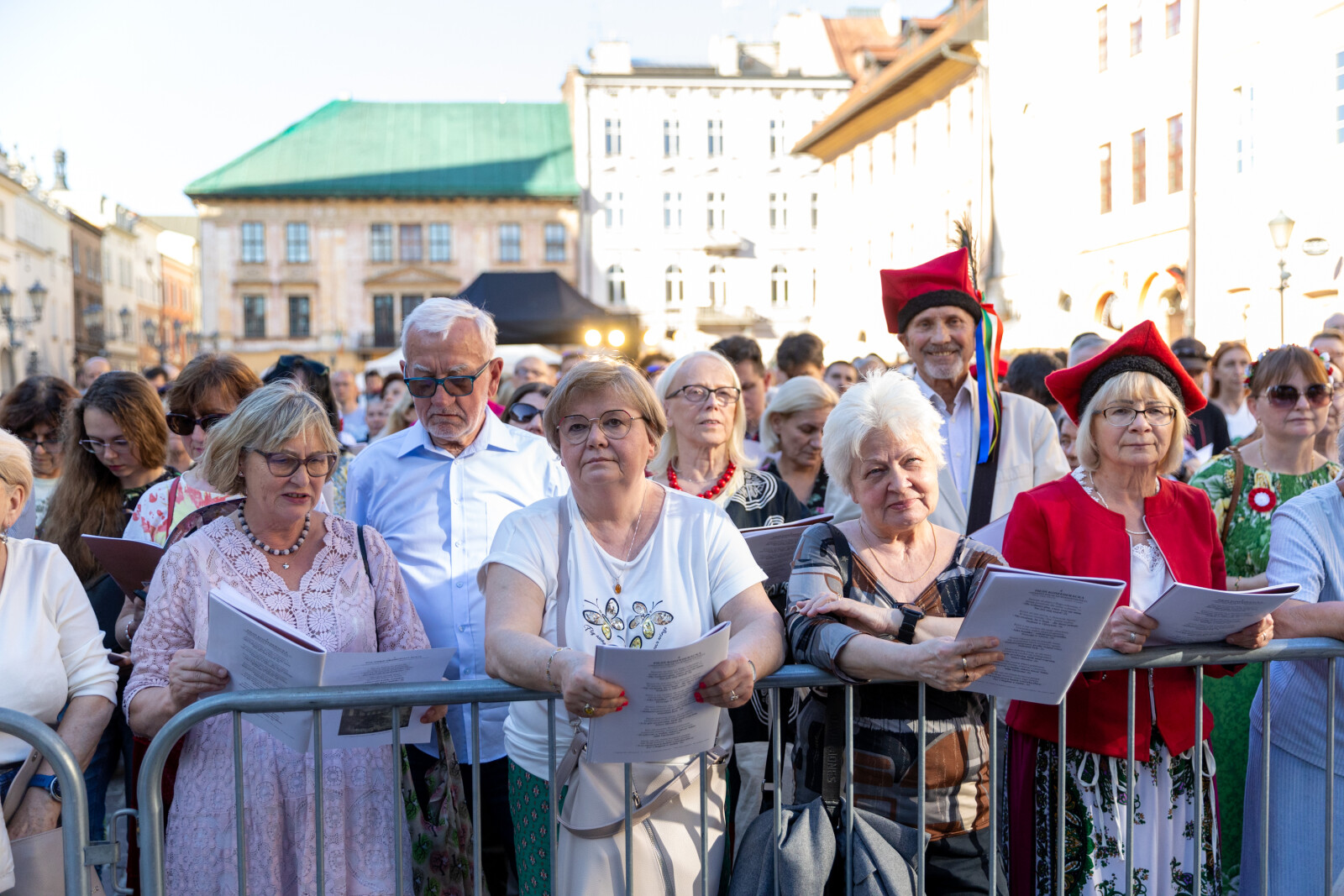 0S4A9938.jpg-Lekcja Śpiewania, Miszalski, Mały Rynek  Autor: B. Świerzowski