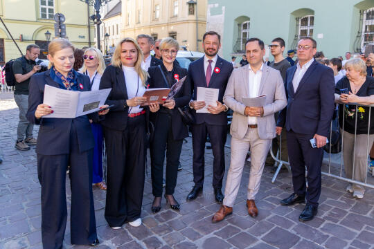 0S4A9951.jpg-Lekcja Śpiewania, Miszalski, Mały Rynek
